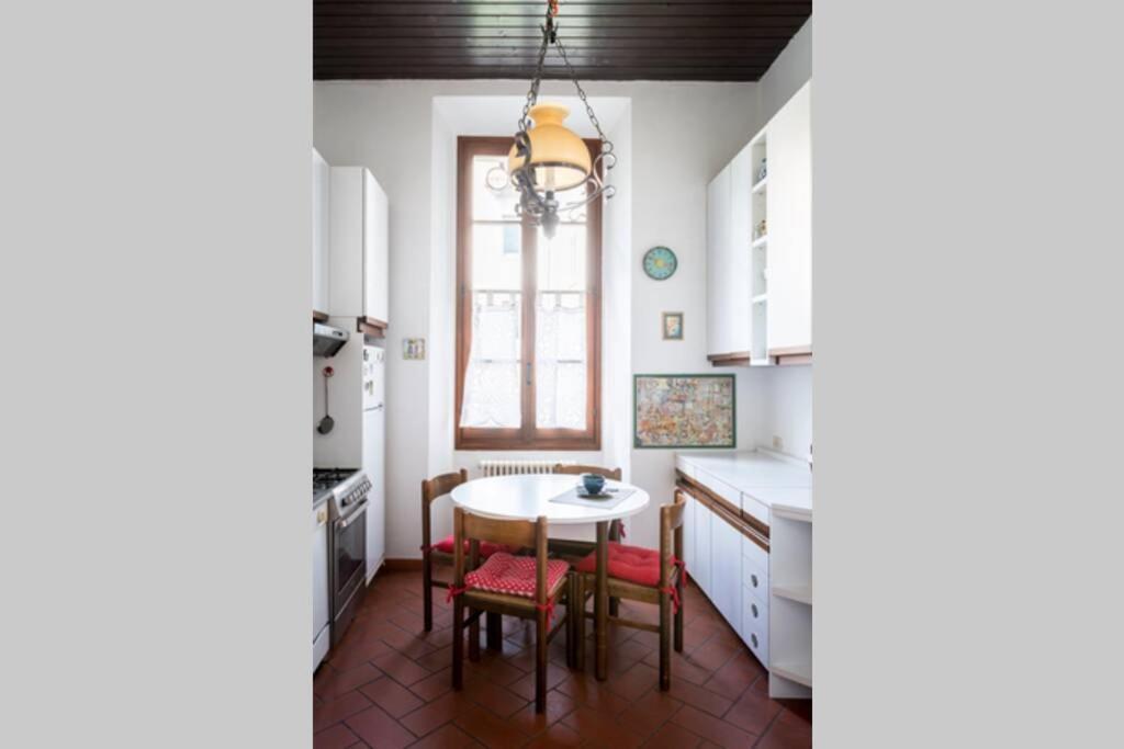 Loft In Pieno Centro Storico Apartment Como Exterior photo