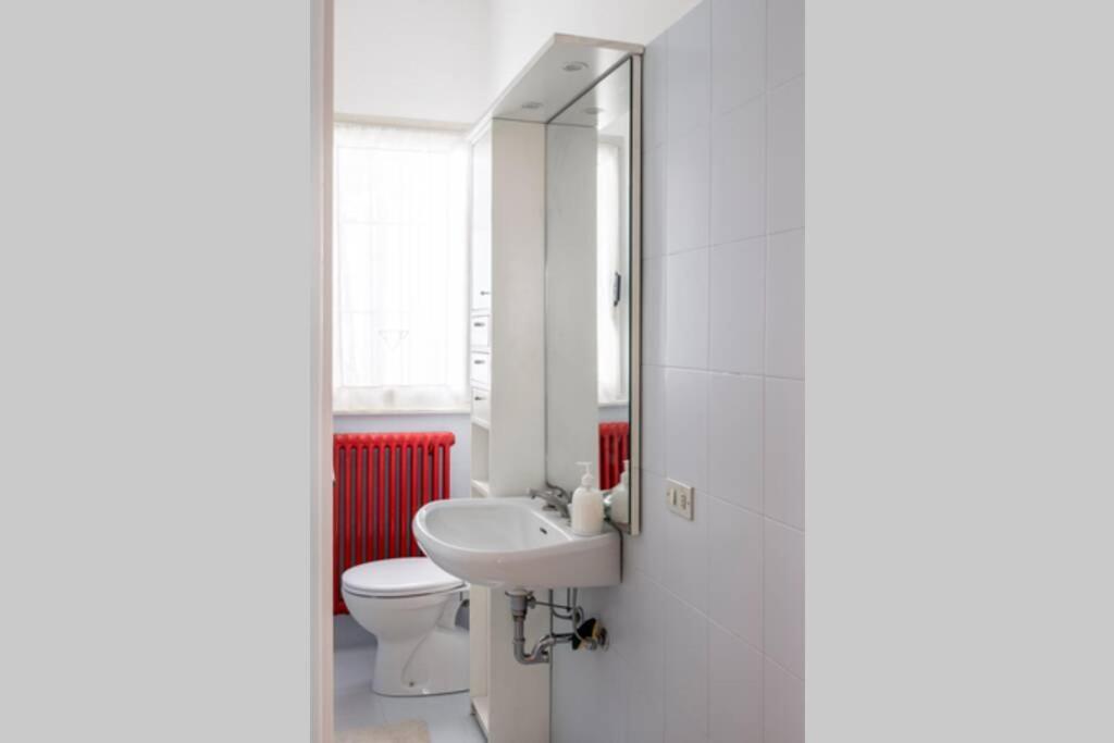Loft In Pieno Centro Storico Apartment Como Exterior photo